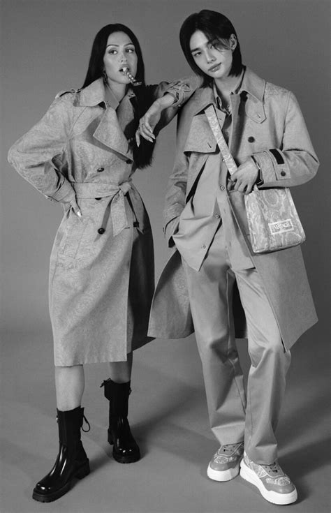 versace holiday collection 2023